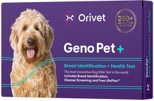 Carregar imagem no visualizador da galeria, Geno Pet +  (Breed + Health Kit)
