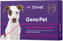 Carregar imagem no visualizador da galeria, Geno Pet Dog Breed Identification DNA test
