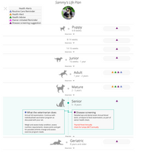 Carregar imagem no visualizador da galeria, Geno Pet Dog Breed Identification DNA test
